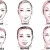 Contouring can be simple once your face is identified