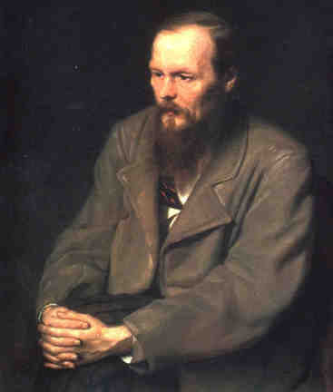 Dostoyevsky