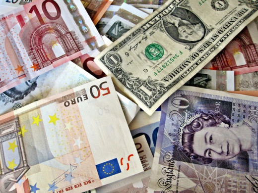 Travel isn't cheap, but with the proper money planning and travel budgeting you can do it. 