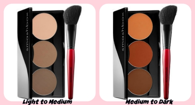 2 Shades available