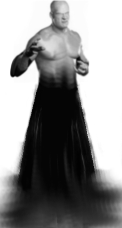 Dochin rough sketch (Pronounced Do-shin)