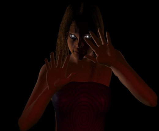 Ai at the door