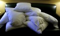 Best Pillow for Combination Sleepers - Types of Pillow