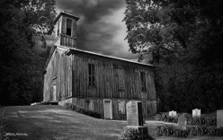 The Tale Of the Egg Hill Cemetery