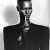 Before the hi-top fade came fashionable among rappers, Grace Jones sported this style on hair 1980 album Warm Leatherette.