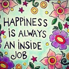 It is an inside job.