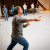 There are positions in the theater world where you can teach. It could be the head of the theater department, stage combat instructor , stagecraft teacher, costume instructor, etc. There are positions in the theater world where you can teach. It could be the head of the theater department, stage combat instructor , stagecraft teacher, costume instructor, etc.