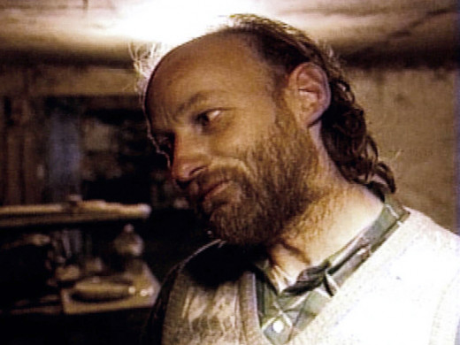 Robert Pickton