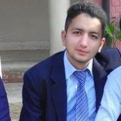 Asim Masoom profile image