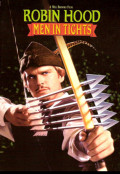 Film Review: Robin Hood: Men in Tights