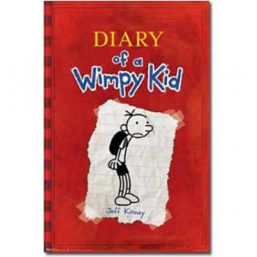 Diary of a Wimpy Kid Birthday Party Ideas and Themed Supplies | HubPages