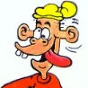 nutcase profile image