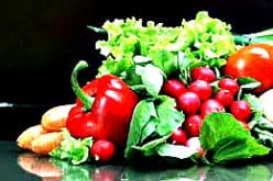 Health Benefits Of Eating Vegetables