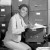 Actress Cicely Tyson was not just the first American actress to appear as a regular in a dramatic, but natual hairstyle on the 1963 television show East Side West Side gained a lot of attention as well. 