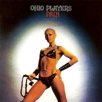 Black is not the only thing that's beautiful. Model Pat Evans wore her head bald because she was against the fashion industry's obsession with hair.