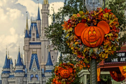 Fun Facts About Disney World That May Surprise You