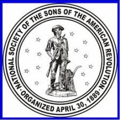 Sons of the American Revolution: My First Meeting