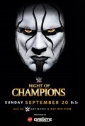WWE Night of Champions 2015 Review
