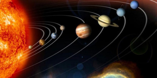 Heliocentric Theory: Sun-centered Solar System