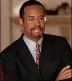 Dr. Ben Carson Is Right - Why Would Any Traditional Christian Want A Muslim President...?