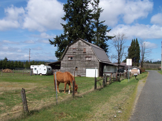 The Heartland
