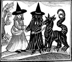Theories Behind History's Witch Trials: Sexism, Dogma, Superstition, Greed