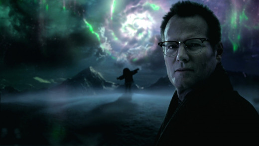Jack Coleman returning as Noah Bennet
