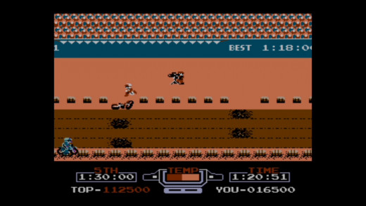 But getting knocked off of your bike can cost you more time then just over heating.