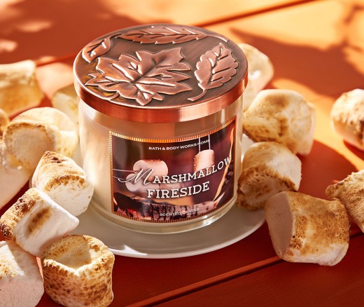 Bath and Body Works