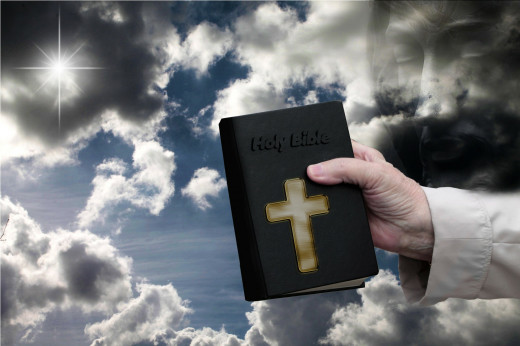 For God so loved the world, that He gave His only begotten Son, that whosoever believeth in Him should not perish, but have everlasting life. John 3:16  KJV  