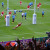 Canada take a surprise lead with a penalty and then a try by D.T.H. van der Merwe Canada take a surprise lead with a penalty and then a try by D.T.H. van der Merwe