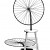 Bicycle Wheel -Animated GIF
