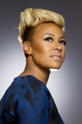 Emeli Sande is Not a Soul Singer