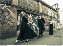 Different Kinds of Witches Today