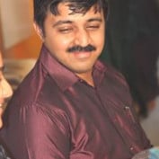 Divakar P profile image