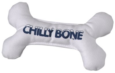 The Chilly Bone Teething Toy Comes in Two Sizes