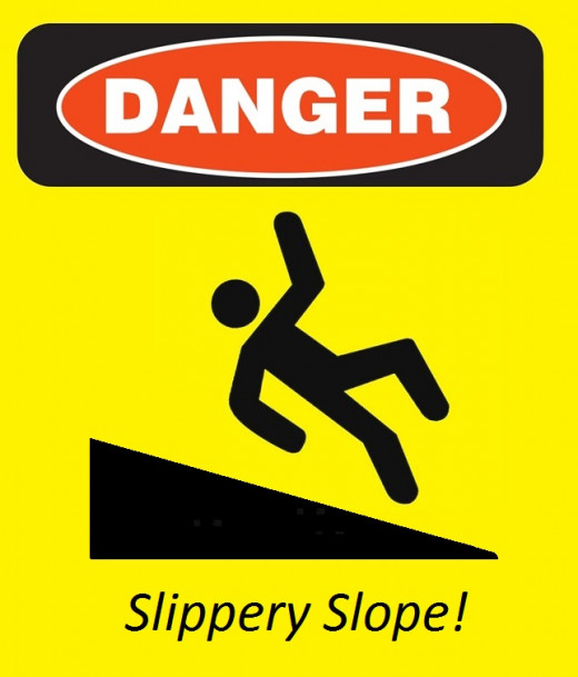 Setting Personal Boundaries To Resist Temptation hubpages