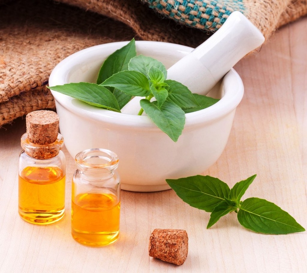 Discover the Benefits of Aromatherapy Through the Sense of Smell HubPages