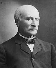 Dr. William Worrall Mayo 1819-1911