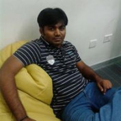 Venkat Poluboyina profile image