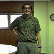 Evin Tucker profile image