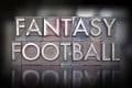 Is Fantasy Football Just Another Form of Online Gambling?