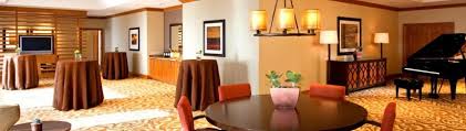 Business Hospitality Suite