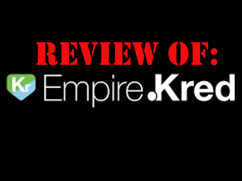 Empire Kred review