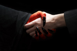 Dealing With The Devil