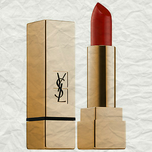 Shade Matte Maroon Red