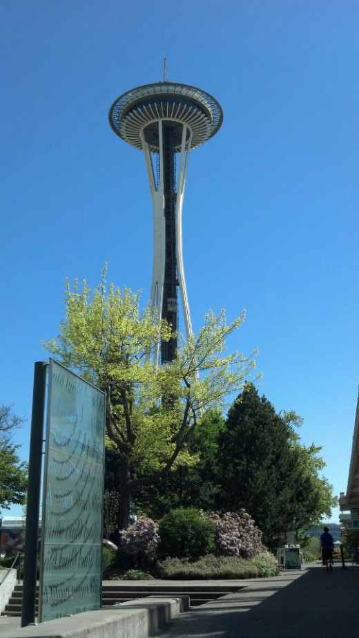 Space Needle