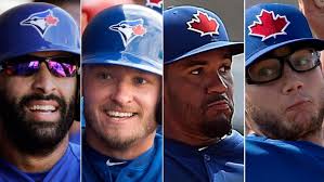 The New Murderers Row