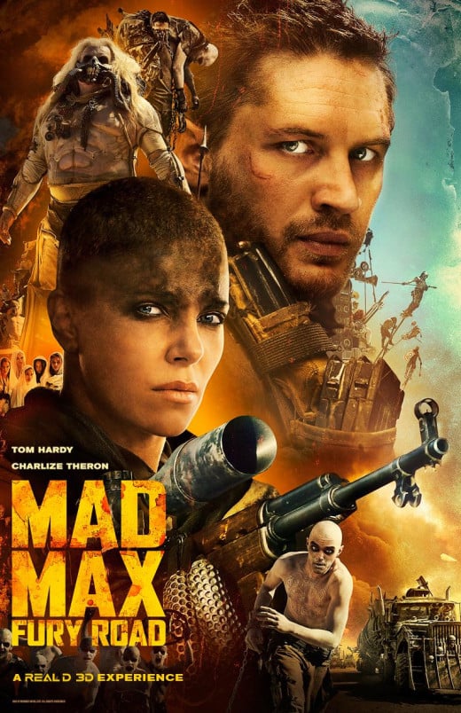 😎 Mad max fury road film analysis. Mad Max: Fury Road Film Analysis