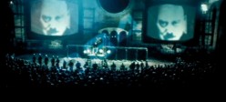 Big Brother: George Orwell Revisited